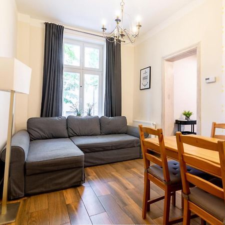 Apartamenty Przy Plazy Sopot Eksteriør billede