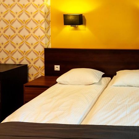 Apartamenty Przy Plazy Sopot Eksteriør billede