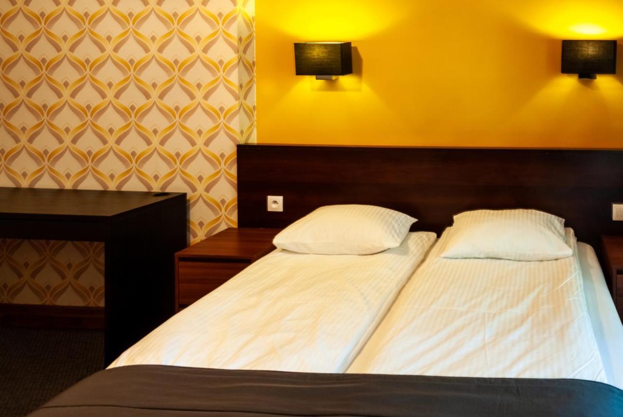 Apartamenty Przy Plazy Sopot Eksteriør billede