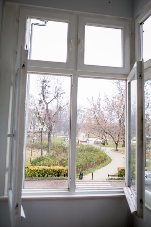 Apartamenty Przy Plazy Sopot Værelse billede