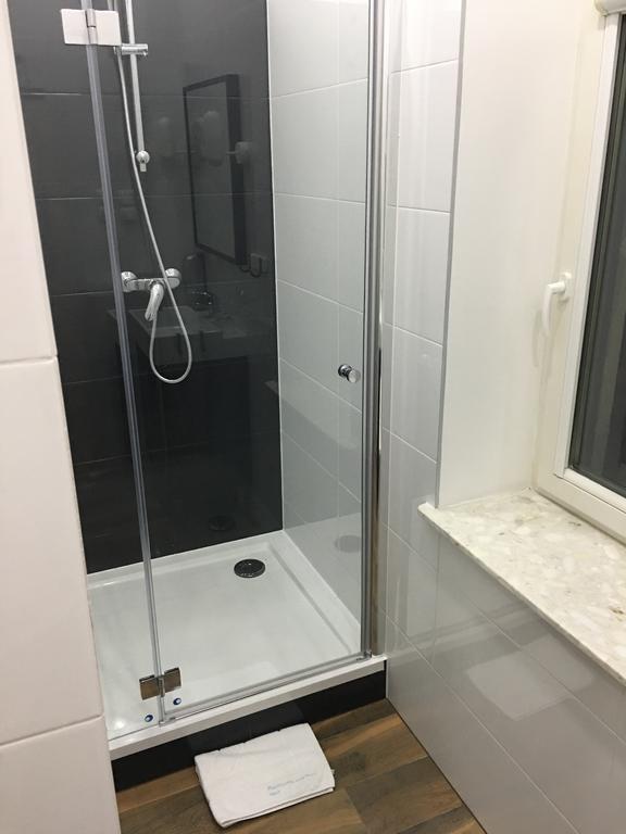 Apartamenty Przy Plazy Sopot Eksteriør billede