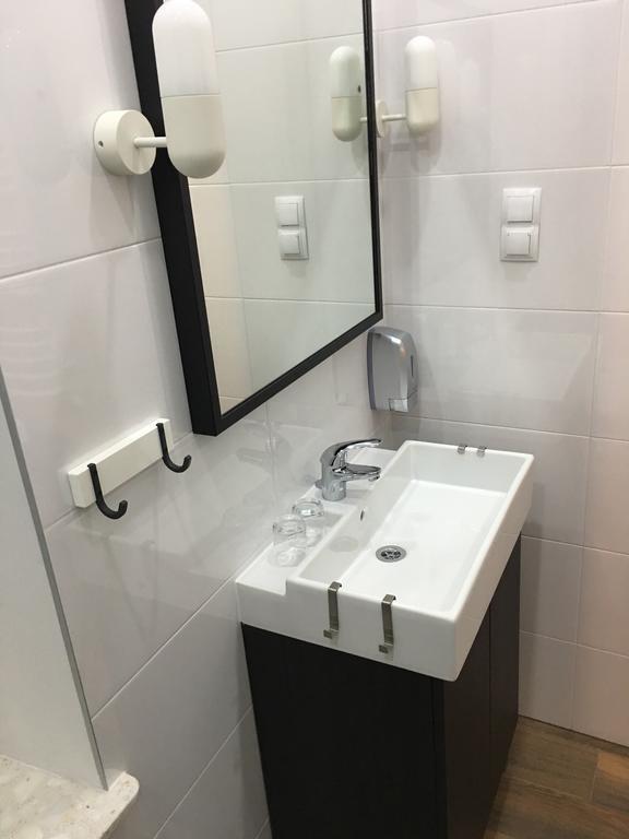 Apartamenty Przy Plazy Sopot Eksteriør billede